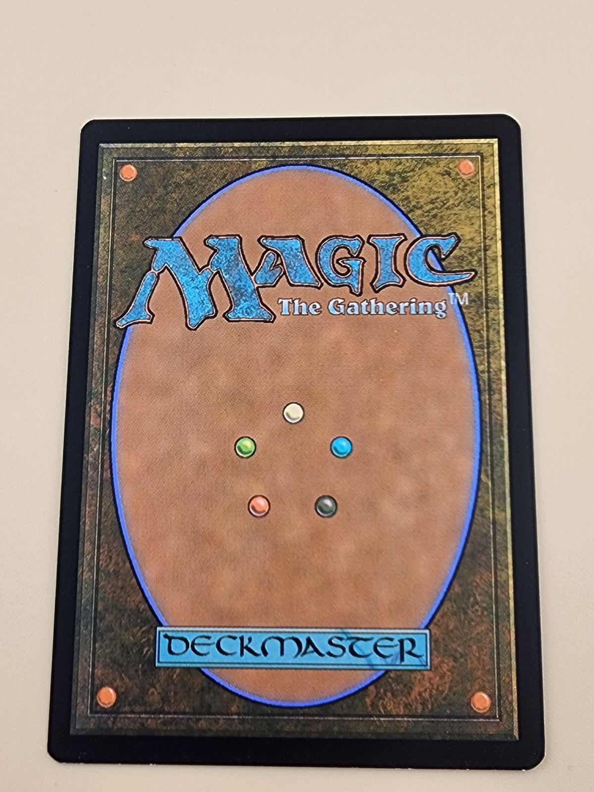 Niv-Mizzet, Visionary - Borderless Foundations - NM Normal MTG