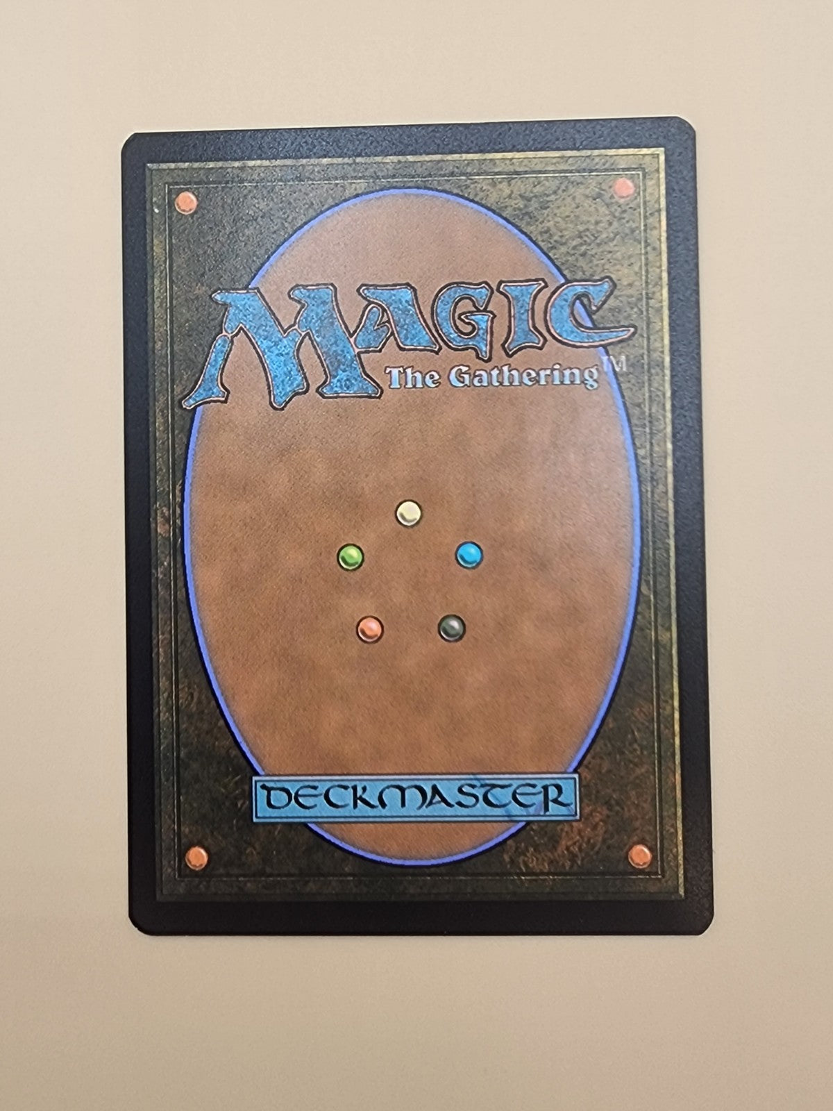 Nexus of Fate (Borderless) Special Guests Regular