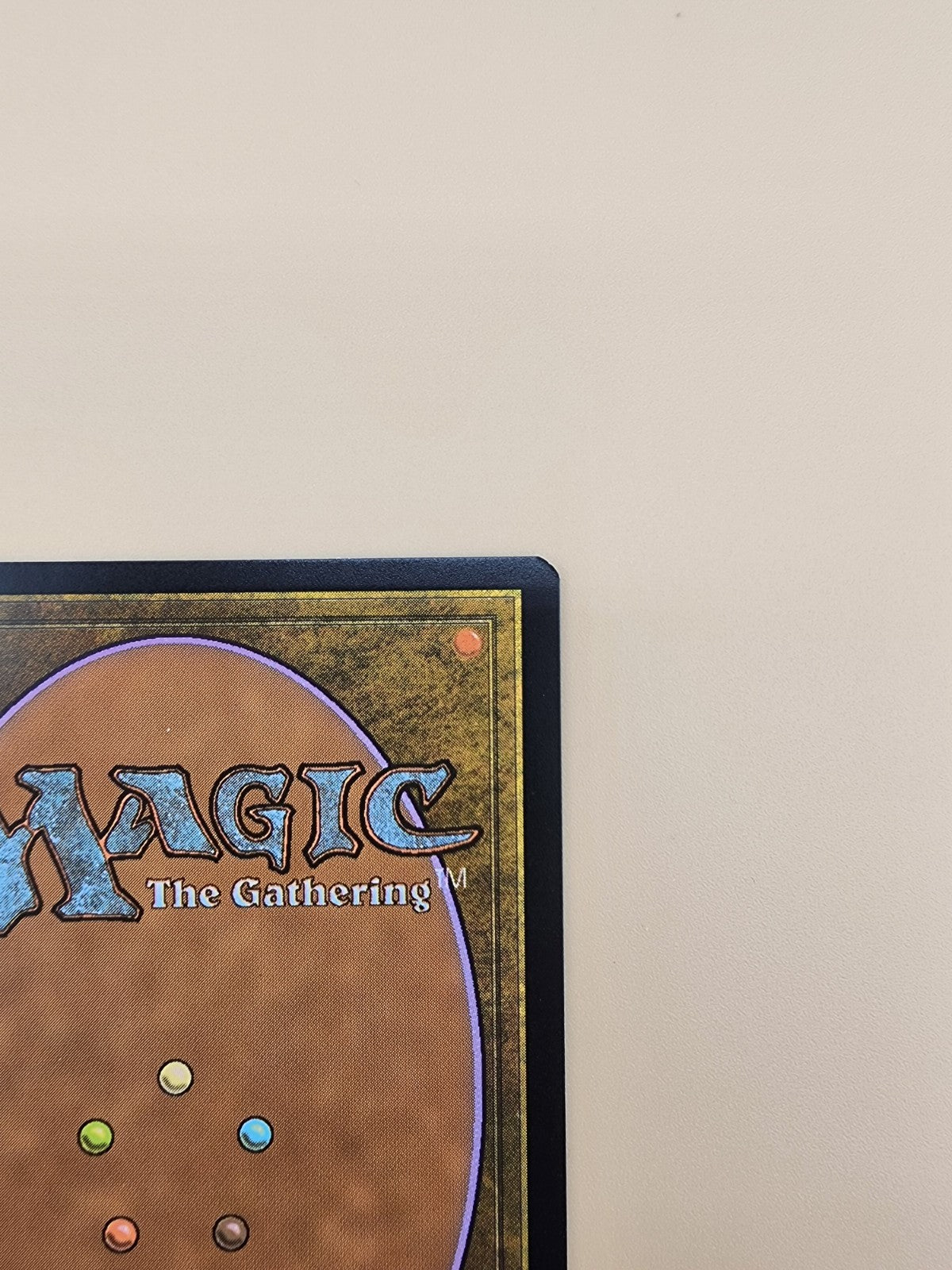 Teleportation Circle 039/281 Adventures In The Forgotten Realms AFR MTG LP TCG