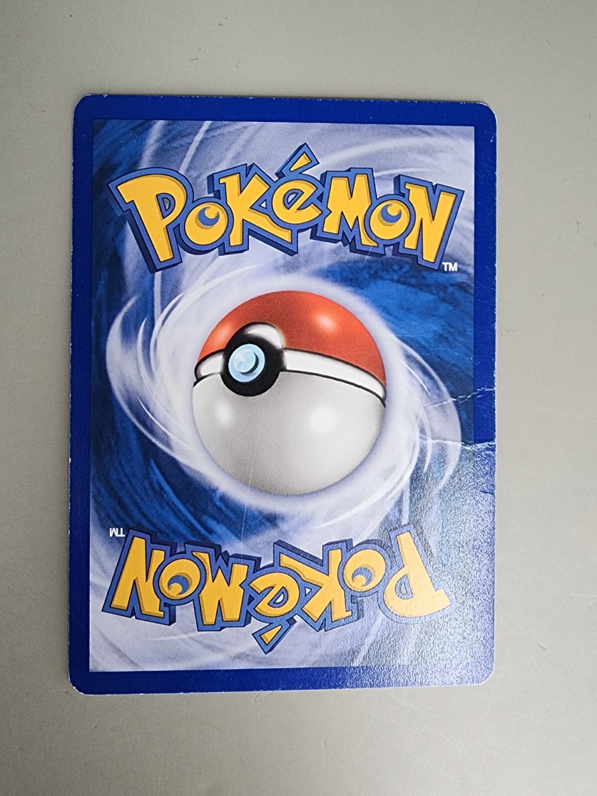 Celebi 50/53 Wotc Promo Regular DMG