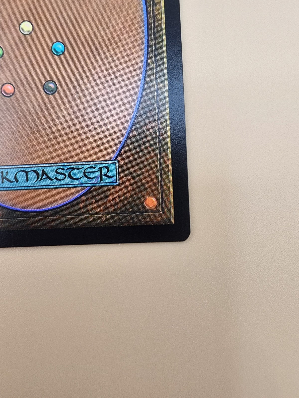 MTG Fighter Class 222/281 Adventures in the Forgotten Realms - MTG - NM
