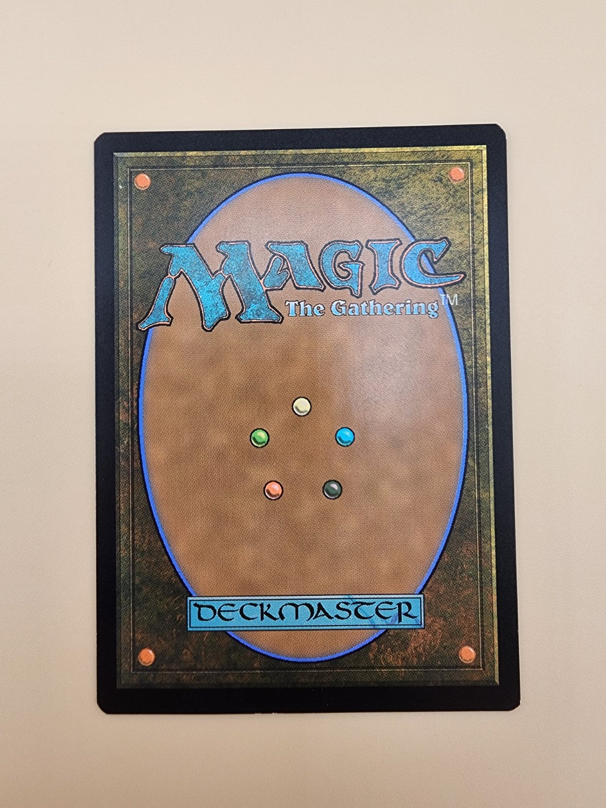 Court of Garenbrig English Commander: Wilds of Eldraine MTG Magic NM