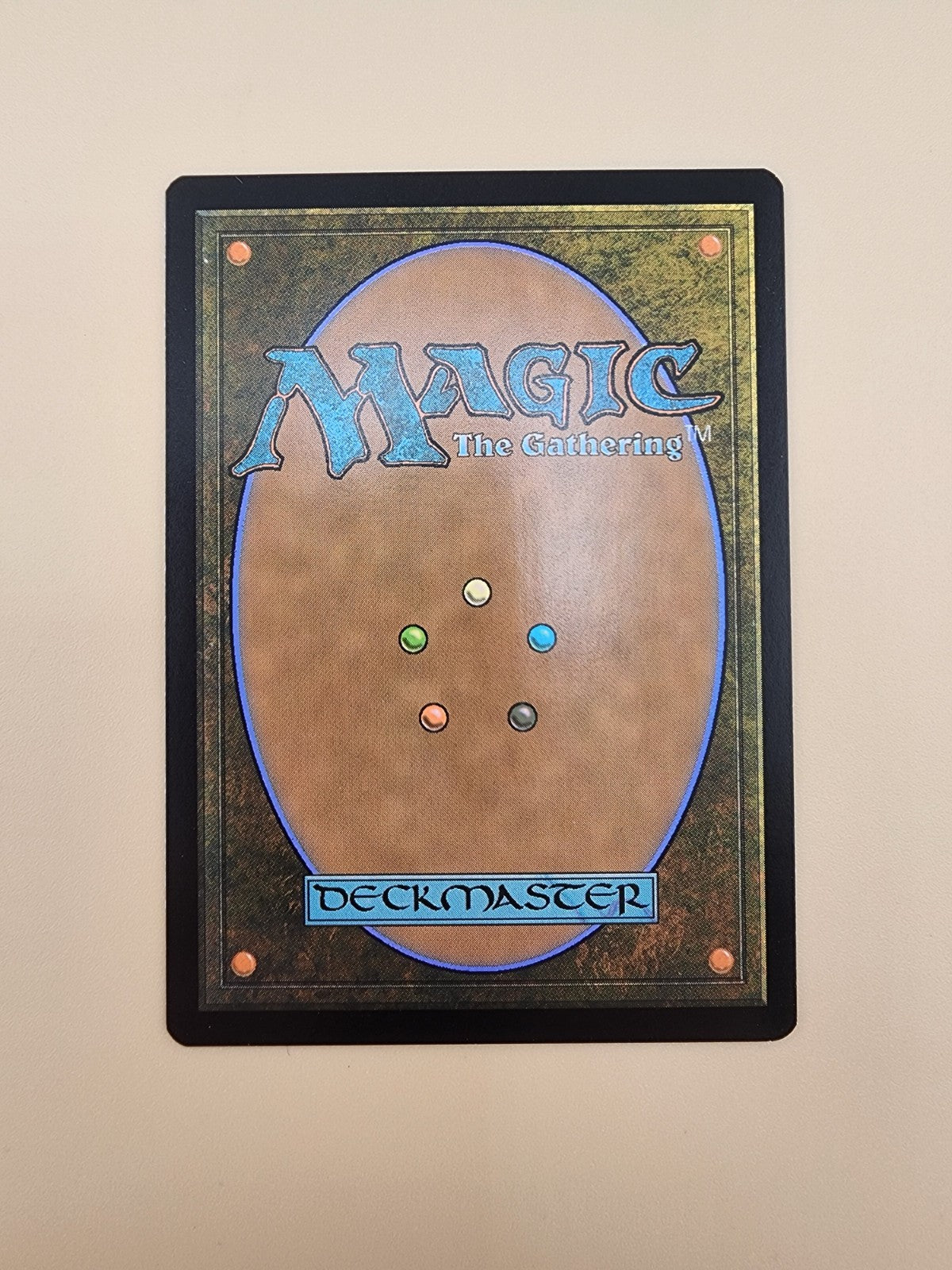MTG Smaug the Magnificent 110 NM The Hobbit Mythic