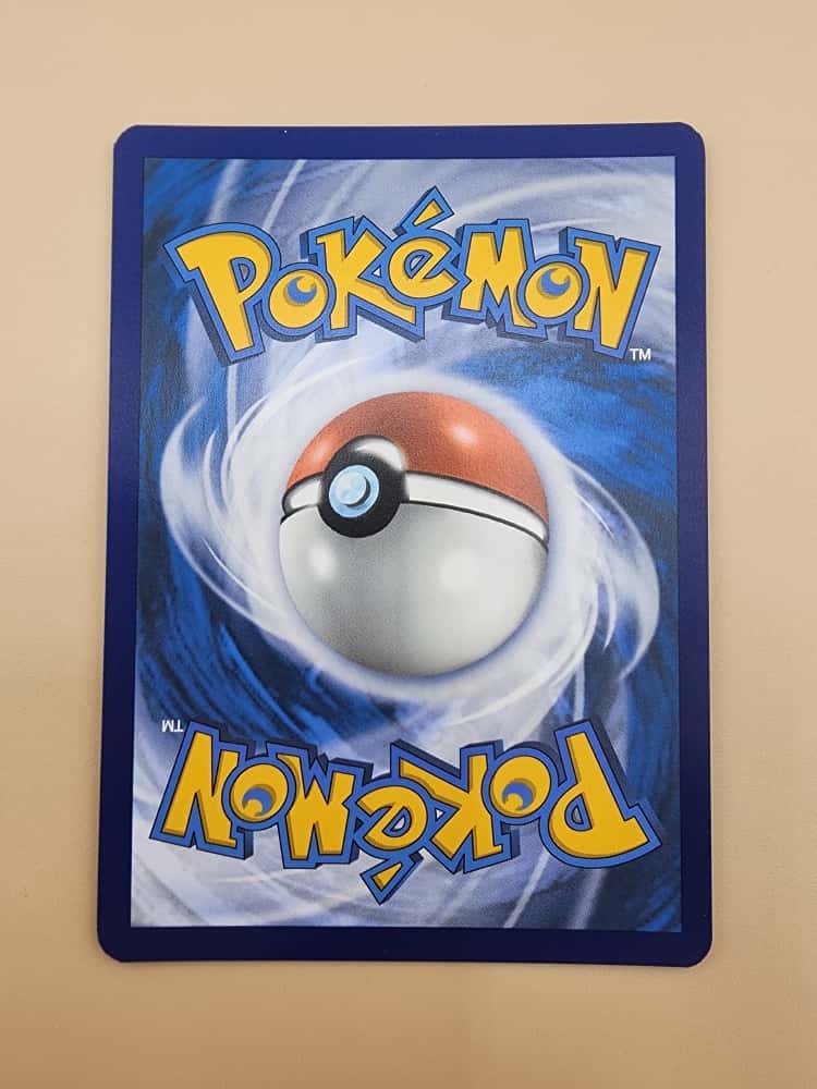 Basic Psychic Energy 207/165 Sv: Scarlet & Violet 151 Holo Near Mint (NM)