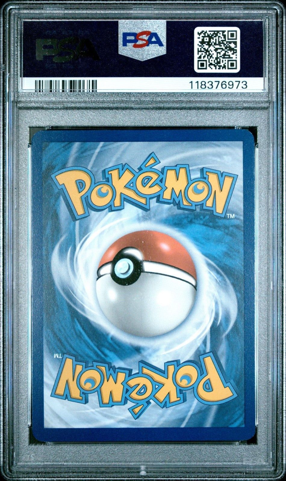 2023 POKEMON Chansey 015/034 Trading Card Game Classic Holo PSA 9