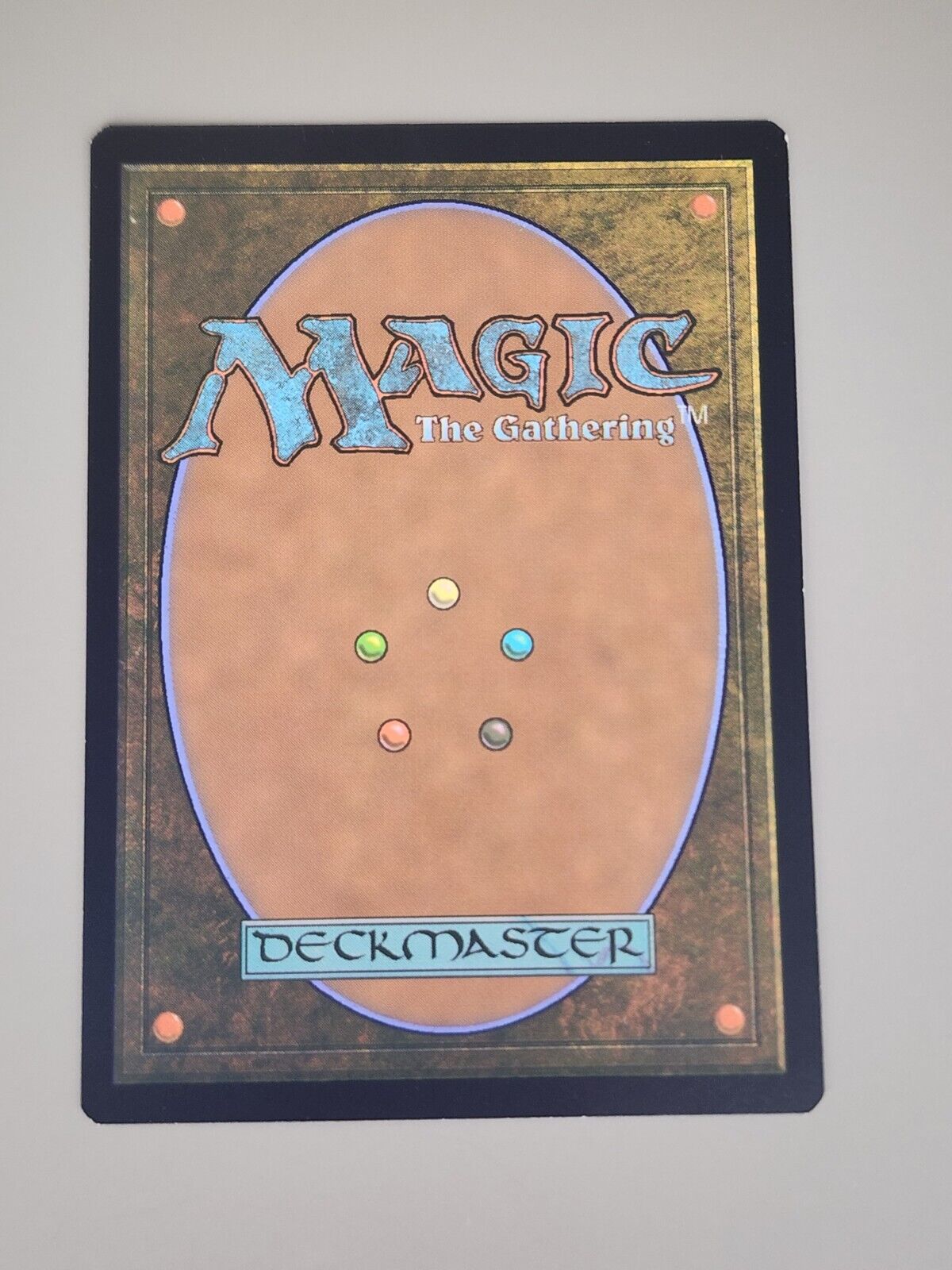 MTG Nissa, Who Shakes the World War of the Spark 169/264 Regular Rare