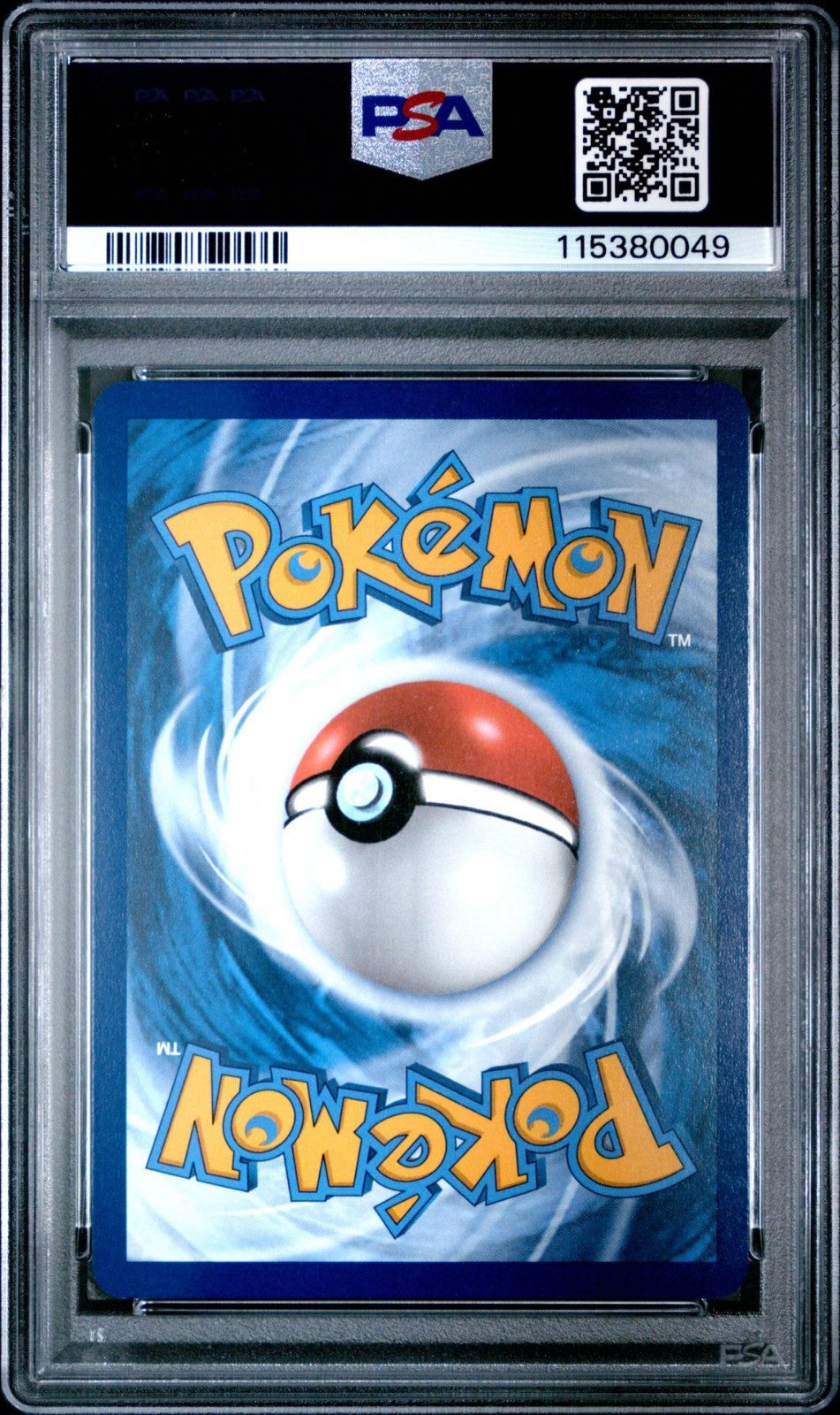 2023 Pokemon SWSH Crown Zenith #147 Full Art Elesa's Sparkle PSA 10 Gem Mint