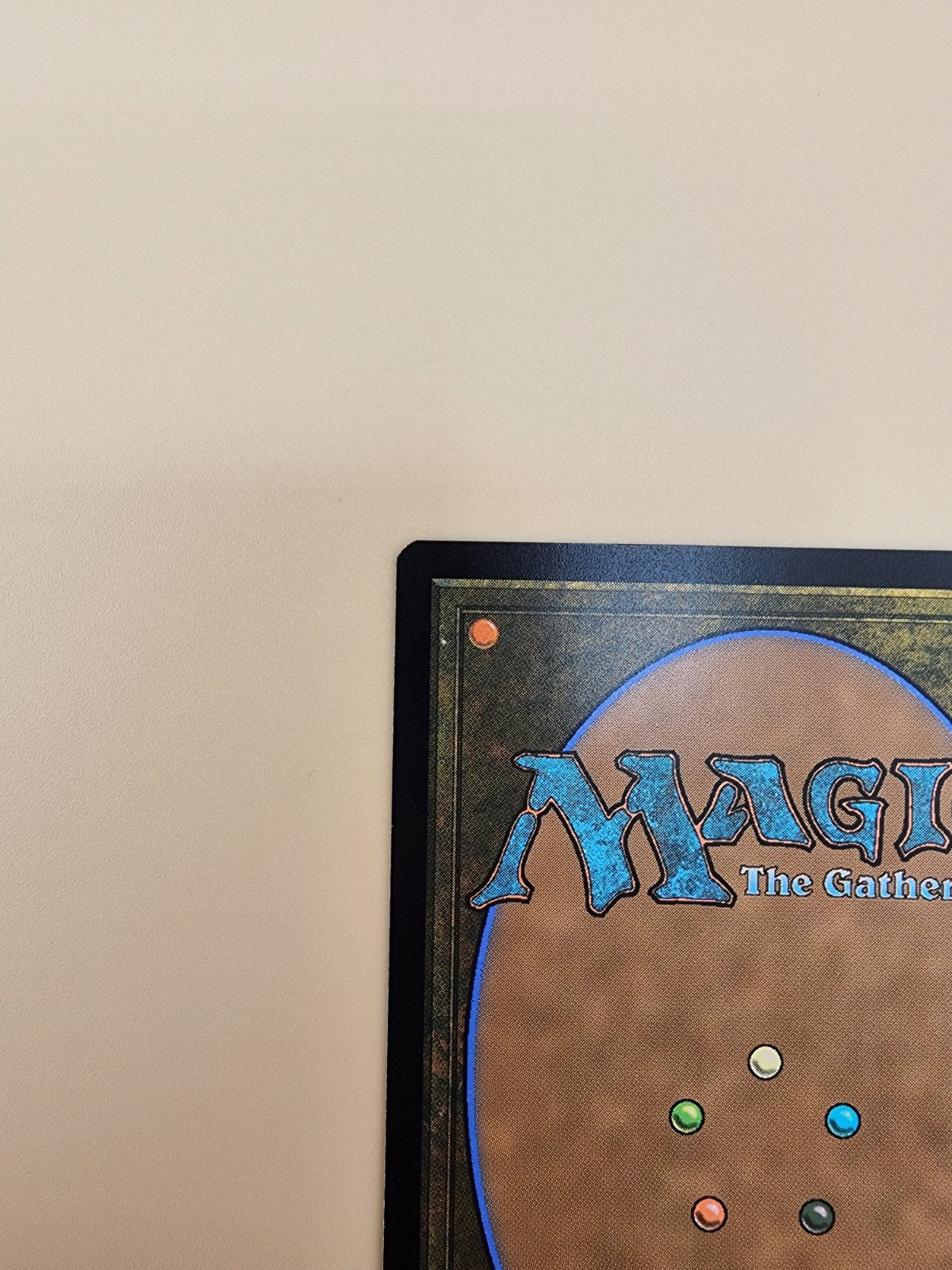Court of Garenbrig English Commander: Wilds of Eldraine MTG Magic NM