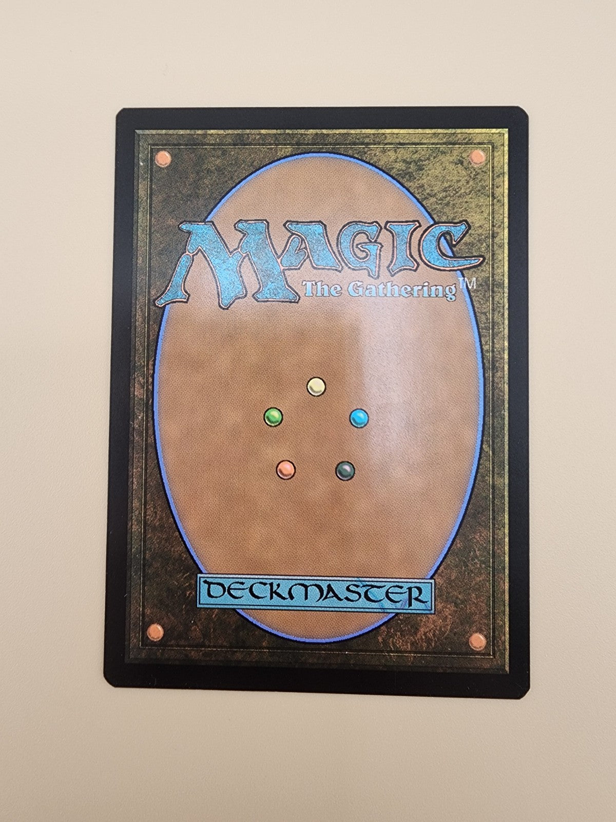 MTG Riverpyre Verge - Borderless, NM, Normal, Aetherdrift