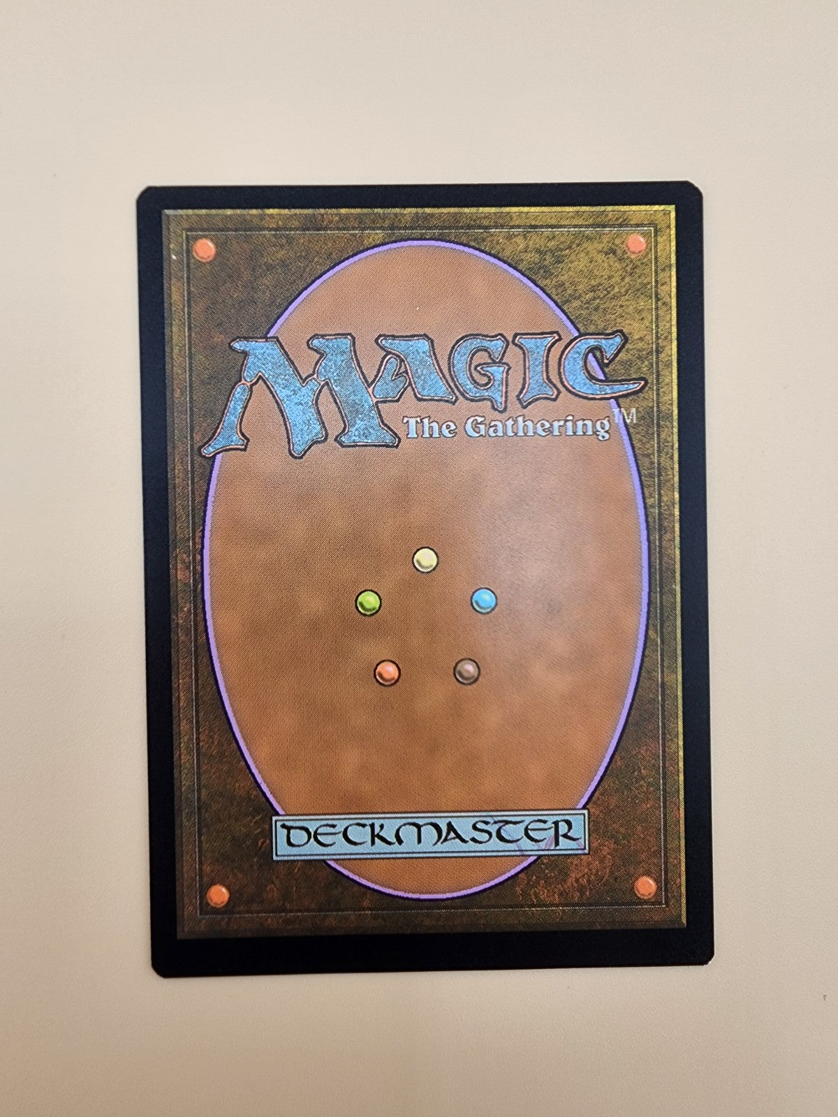 Teleportation Circle 039/281 Adventures In The Forgotten Realms AFR MTG LP TCG