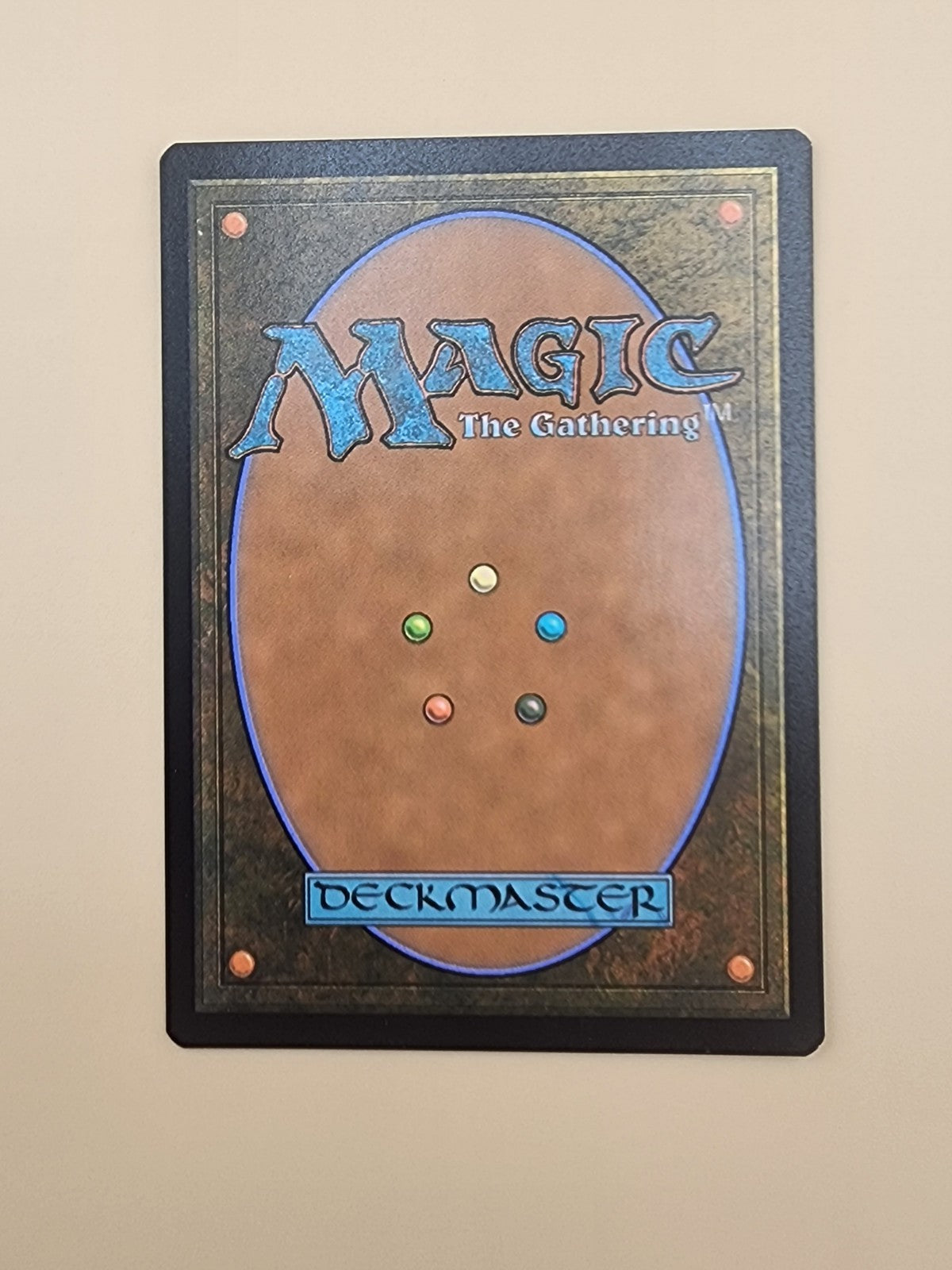 Sothera, the Supervoid Prerelease Cards Foil