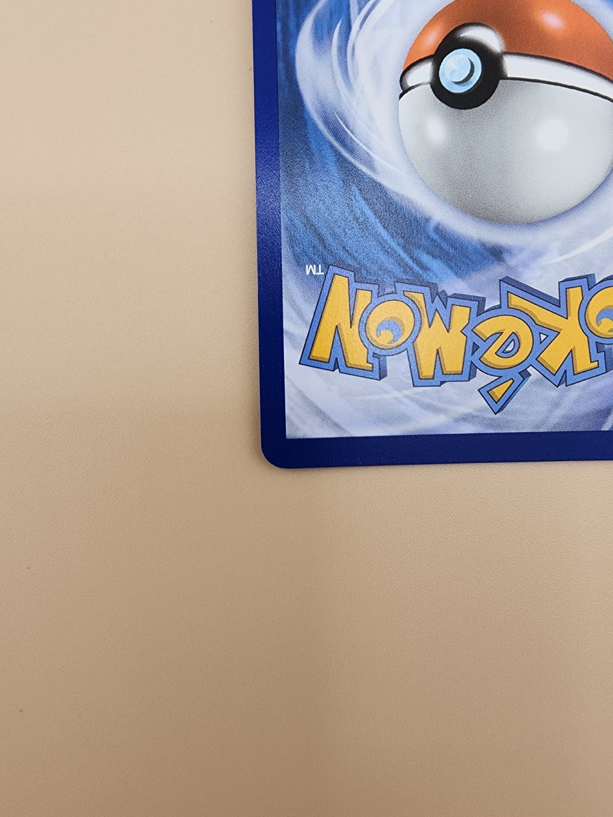Snom 168/162 SV05: Temporal Forces Holo Near Mint (NM)
