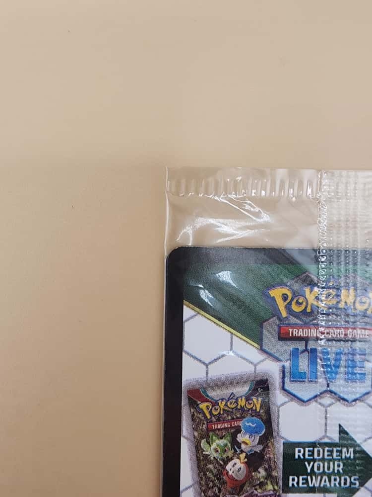Jolteon ex 030/131 Prismatic Evolutions Holo Near Mint (NM) StampedSealed