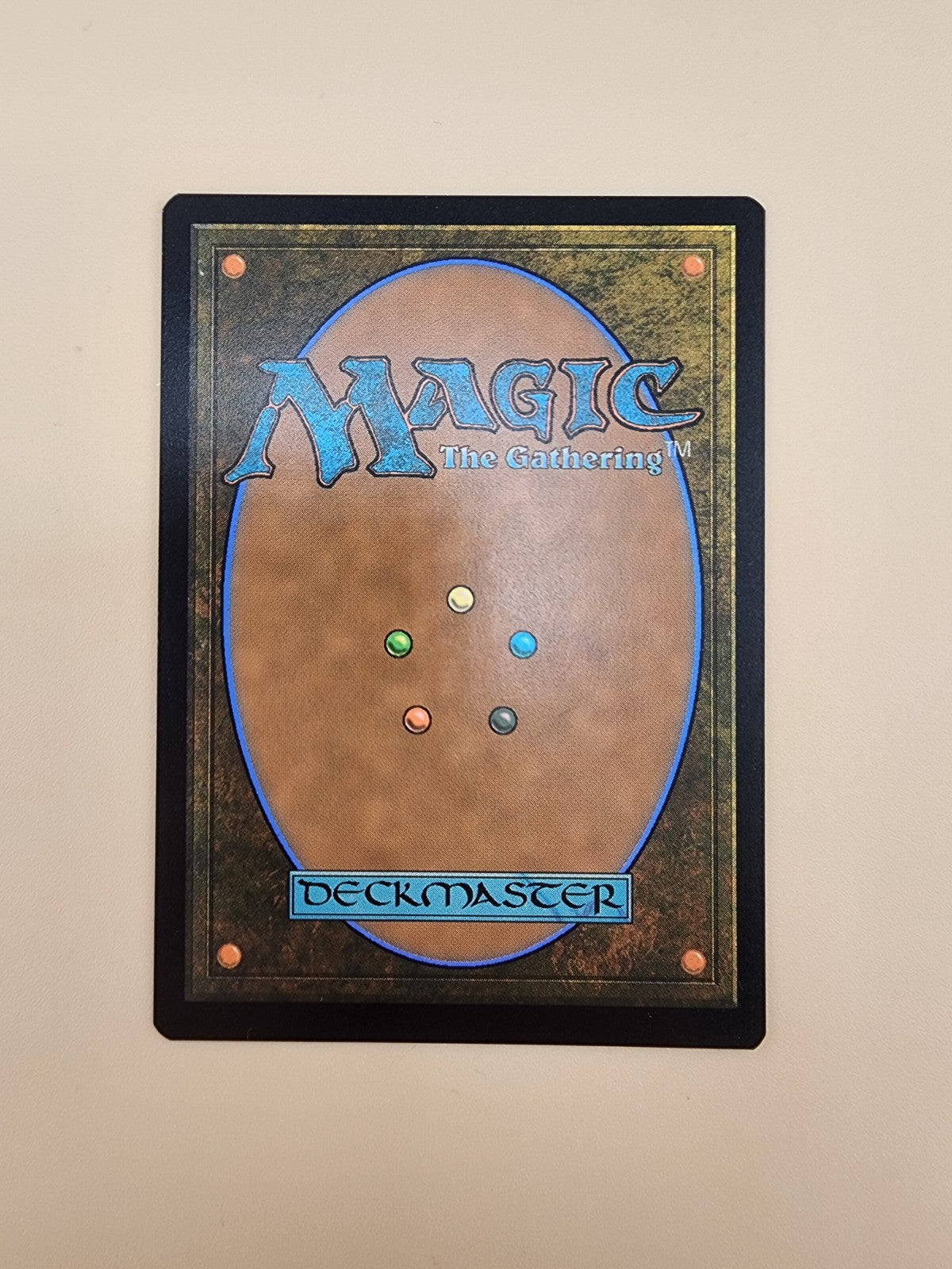 MTG ECL R Overgrown Tomb #266 NM