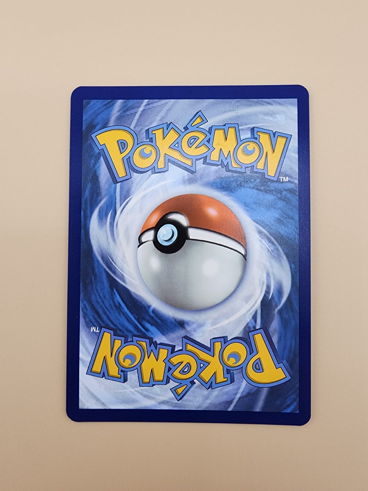 Rapidash 189/182 Sv10: Destined Rivals Holo Near Mint (NM)