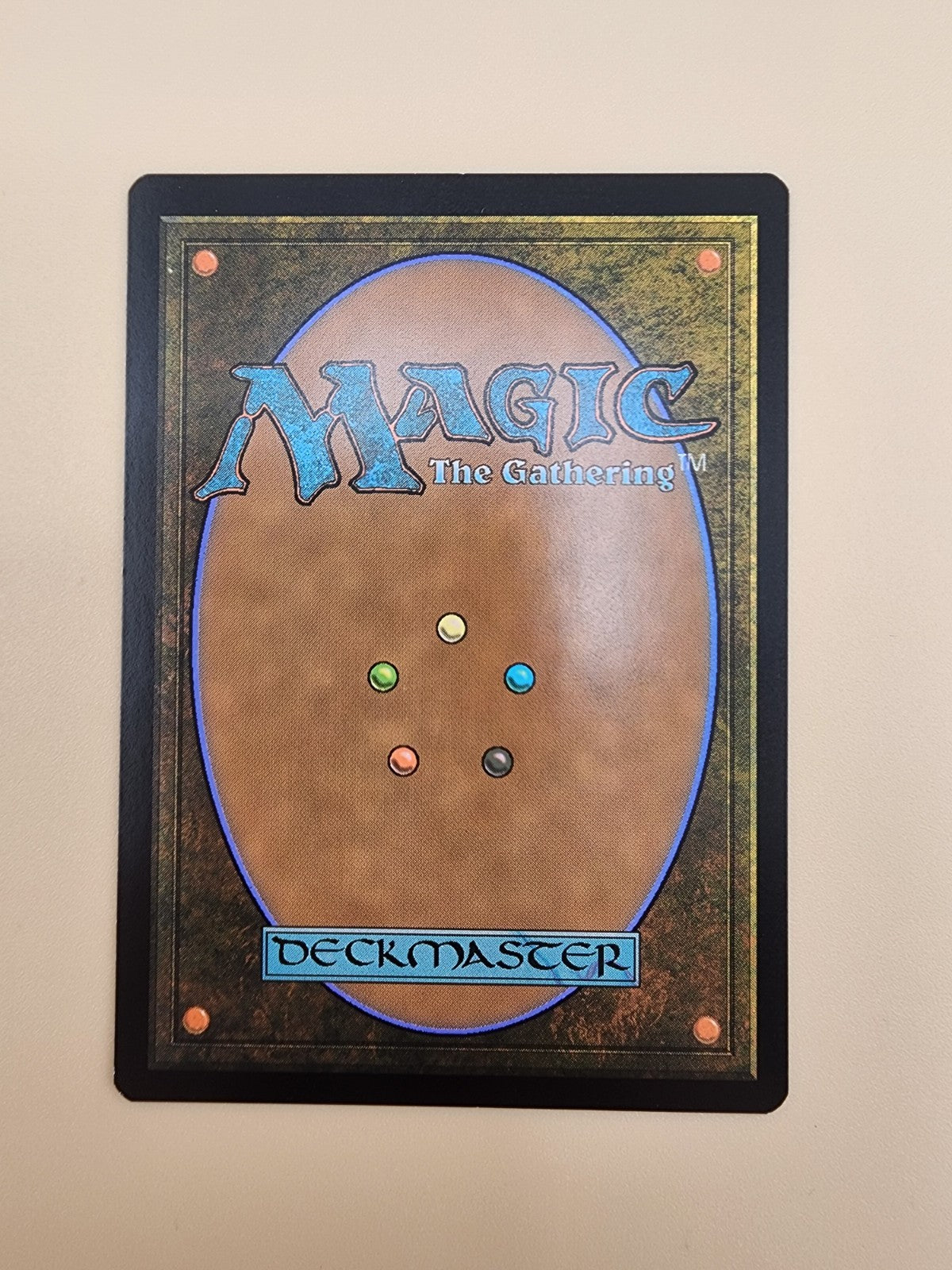 MTG English Gleaming Splendor NM Normal The Hobbit