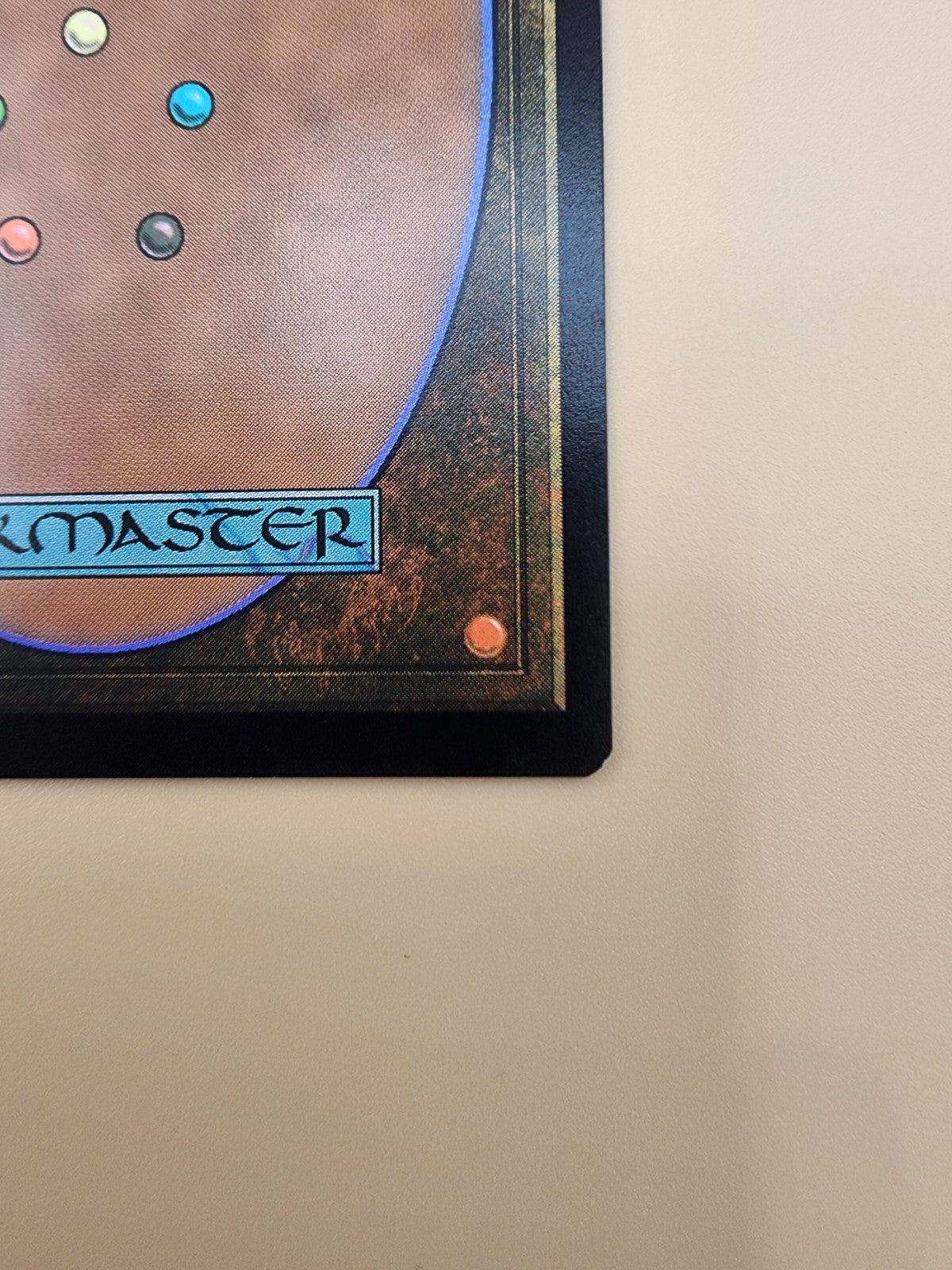 Training Center Commander Masters Regular MTG NM