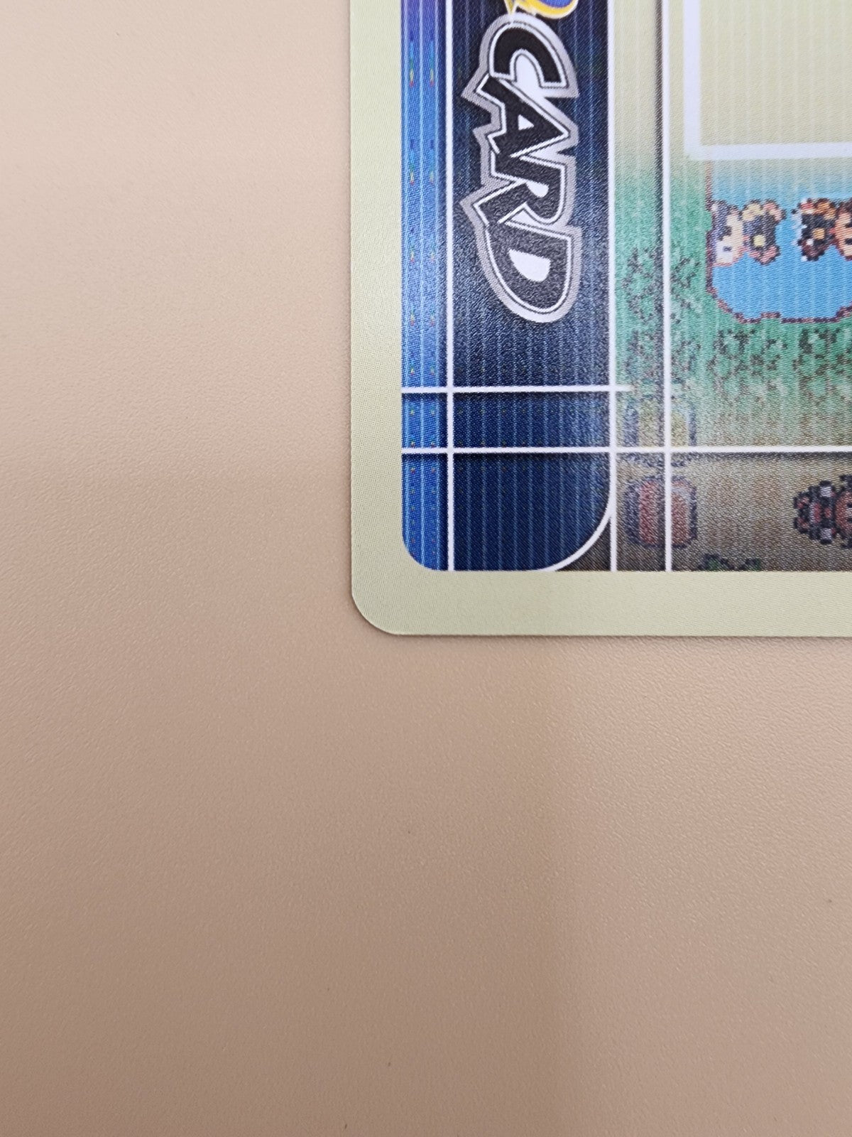 Eggant Berry - 2003 Pokémon - Game Boy Advance Battle Card - E Reader Card NM