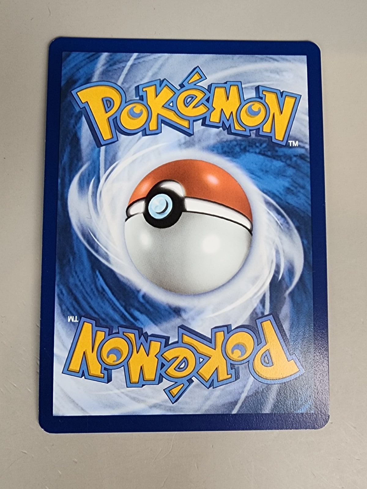 Walking Wake ex 178/131 Sv: Prismatic Evolutions Holo NM