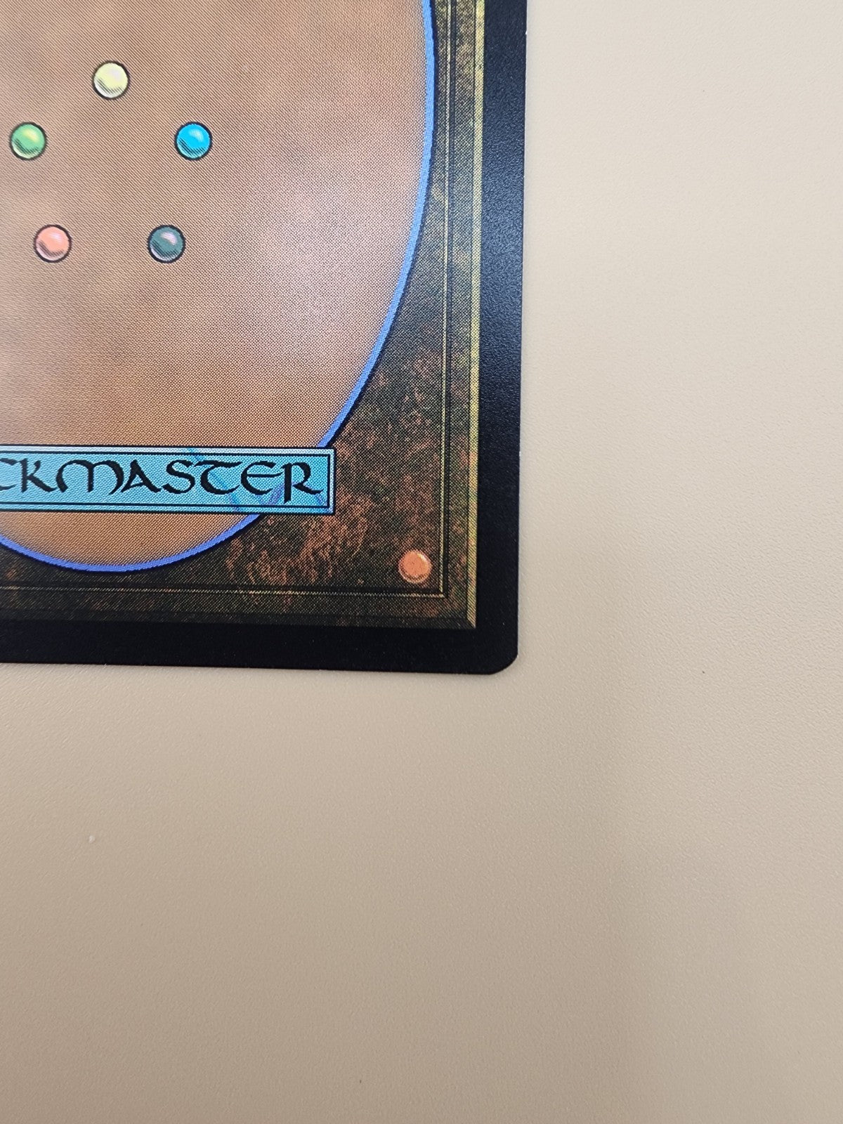 Reanimate - 206 - NM - Commander: The Lord of the Rings - MTG