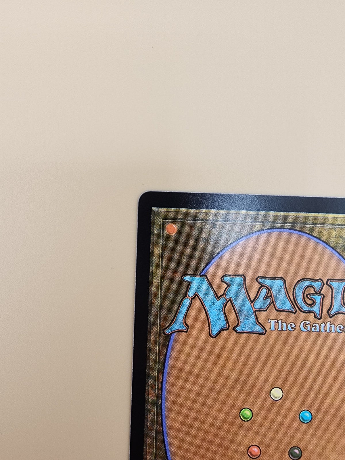 Hedge Maze - MKM 0262 MTG Magic The Gathering LP