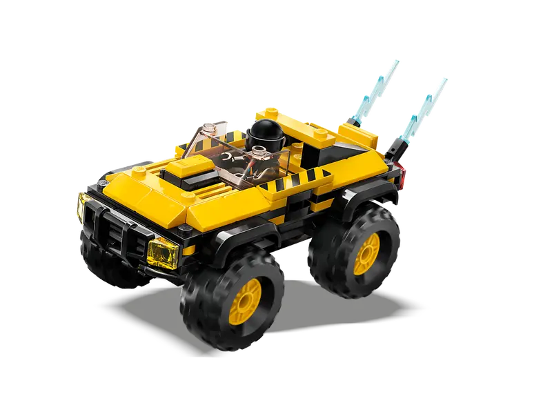 Combo Race Pack 60395