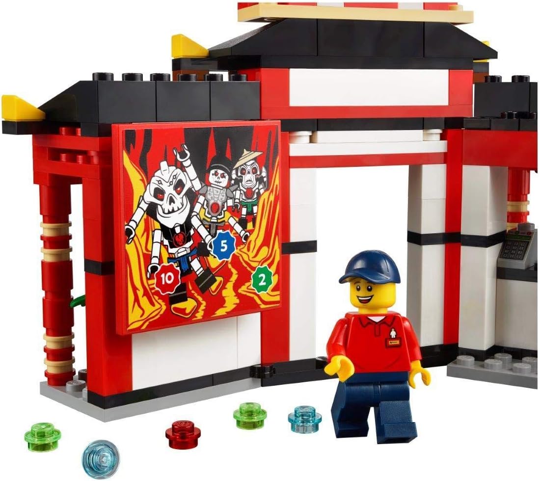 Legoland 40429