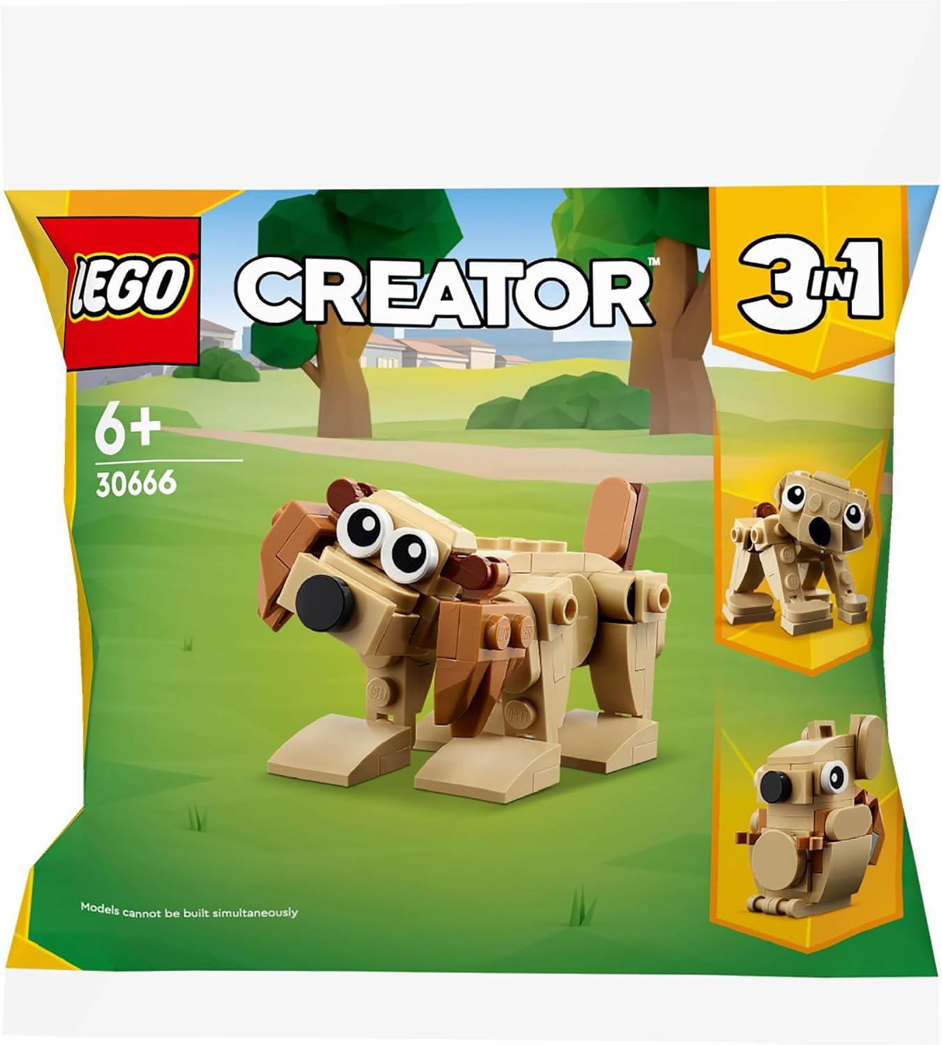 Gift Animals 30666