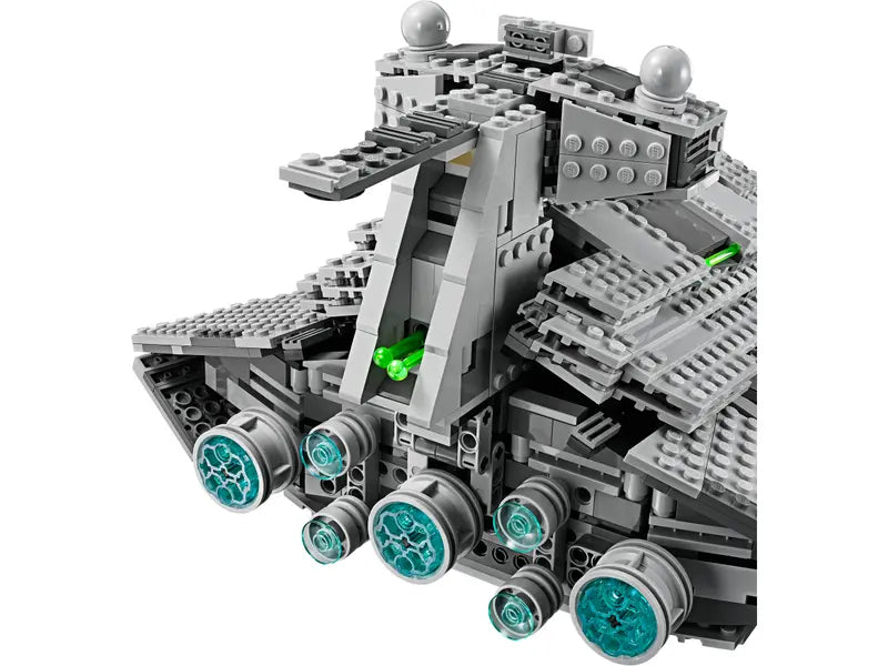 Imperial Star Destroyer 75055