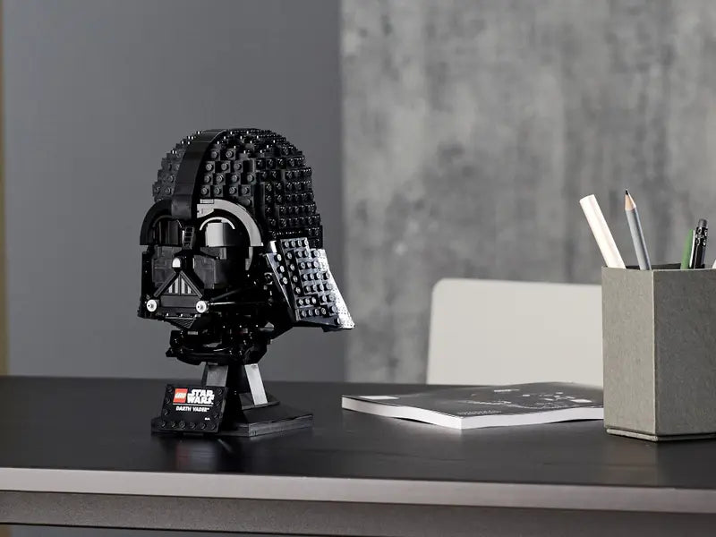 Darth Vader 75304