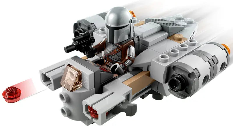 Lego Star Wars Razor Crest 75321