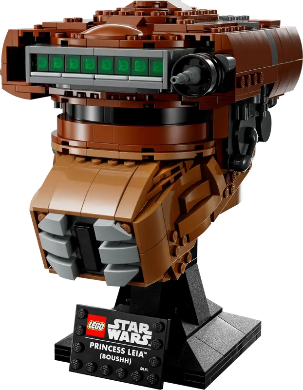 Princess Leia 75351