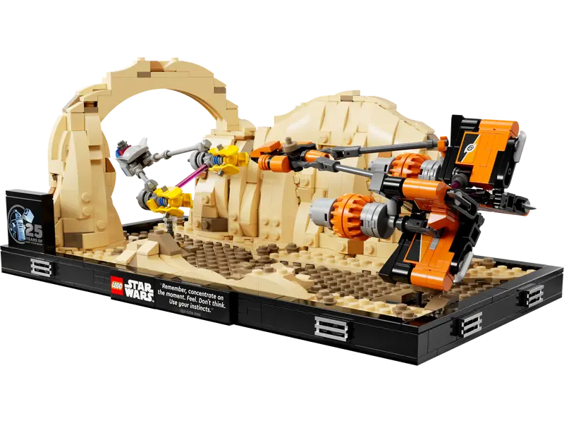 Mos Espa Podrace 75380