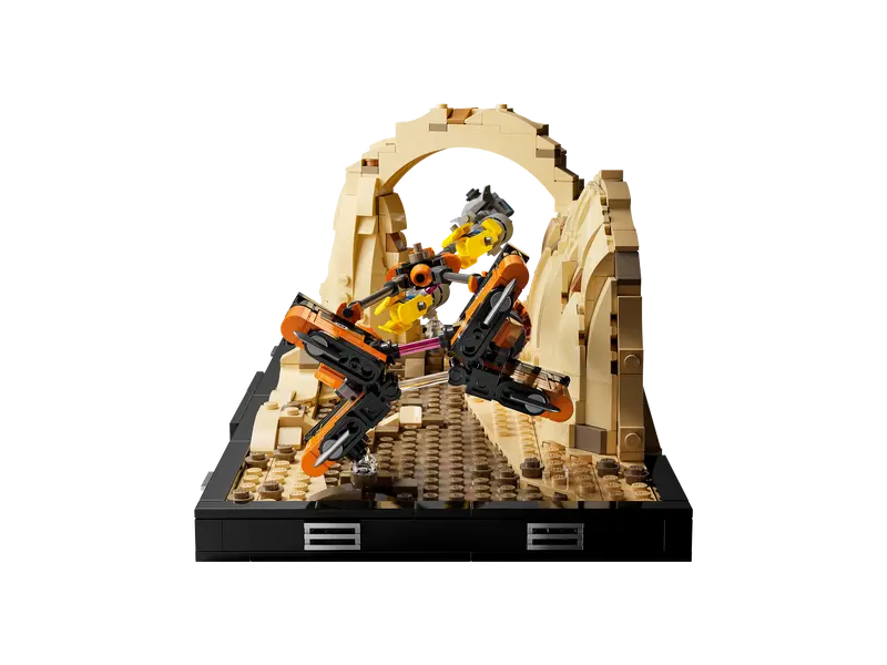 Mos Espa Podrace 75380
