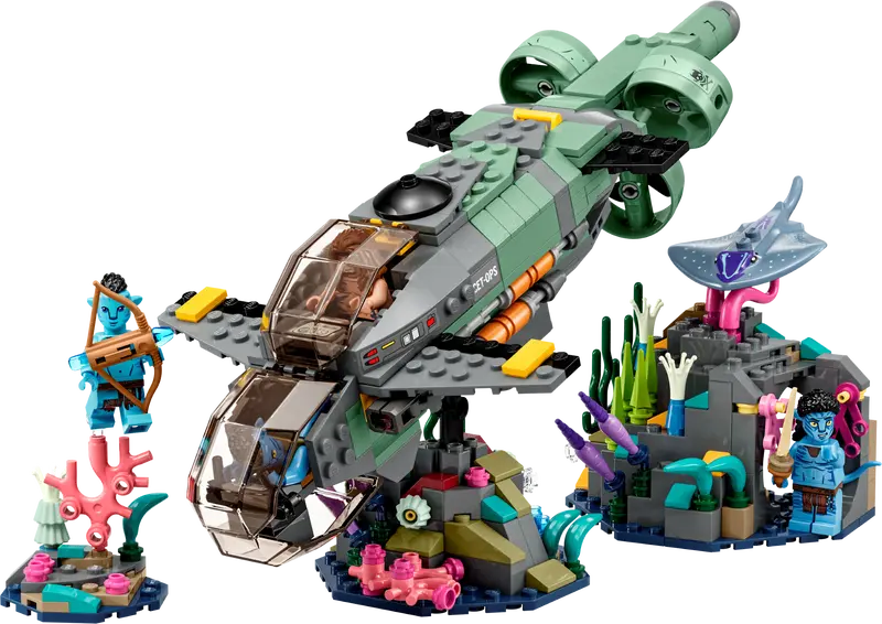 Mako Submarine 75577