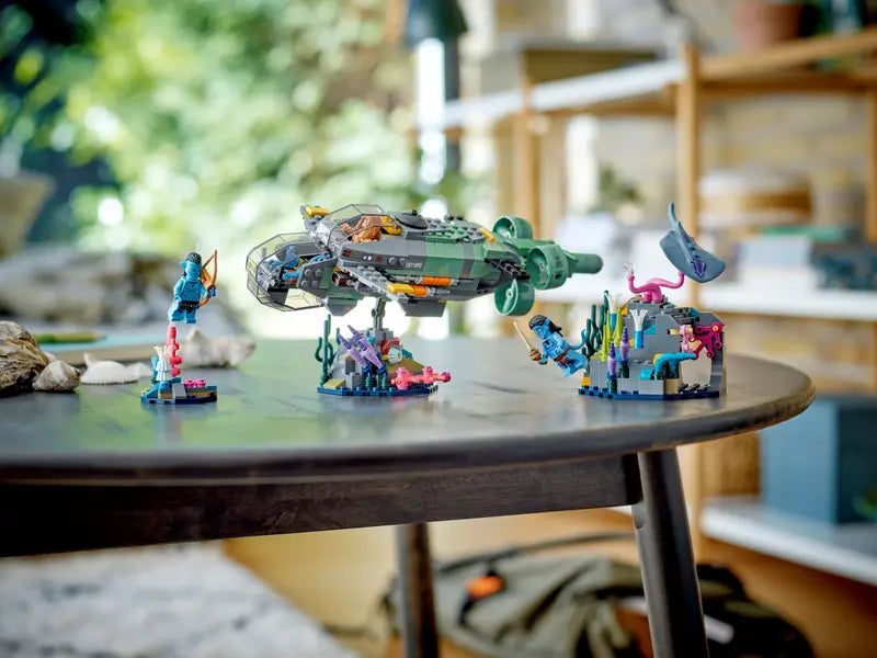 Mako Submarine 75577