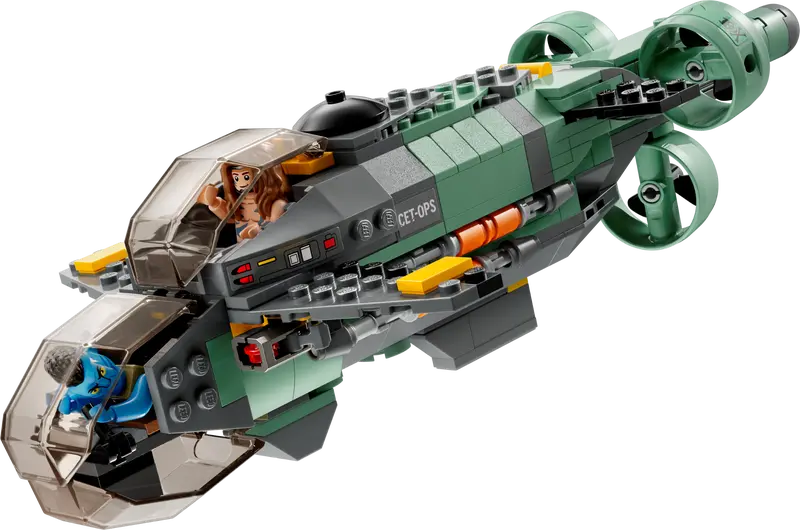 Mako Submarine 75577