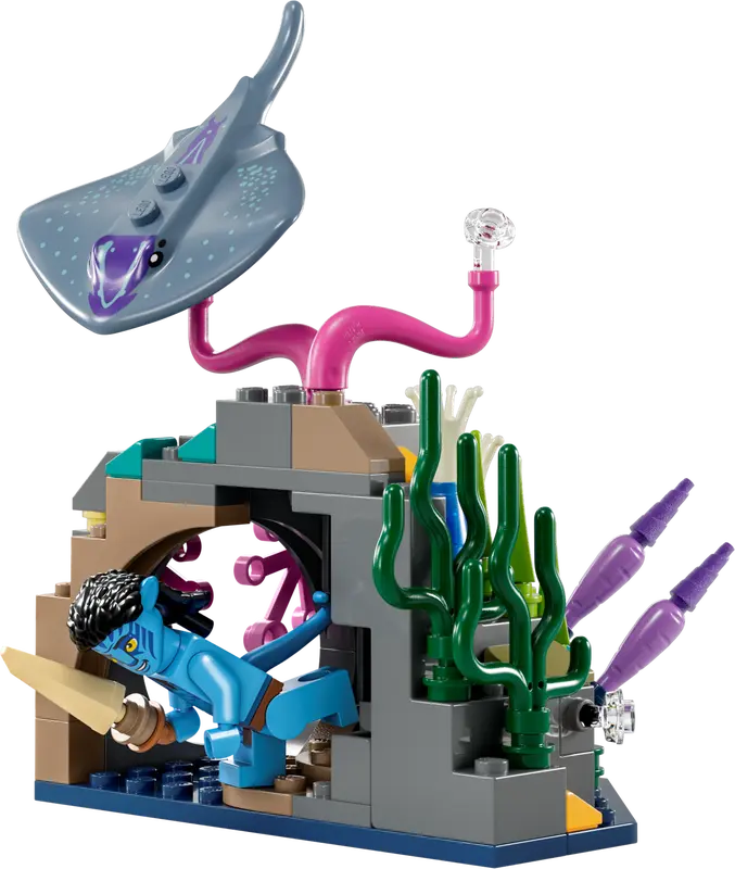 Mako Submarine 75577
