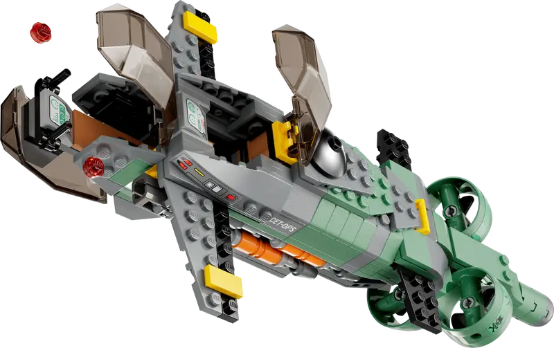 Mako Submarine 75577