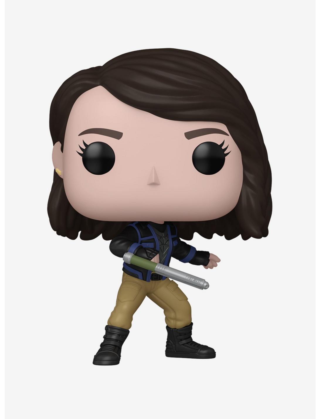 Pop Figure Marvel Captain America Brave New World Ruth Bat-Seraph