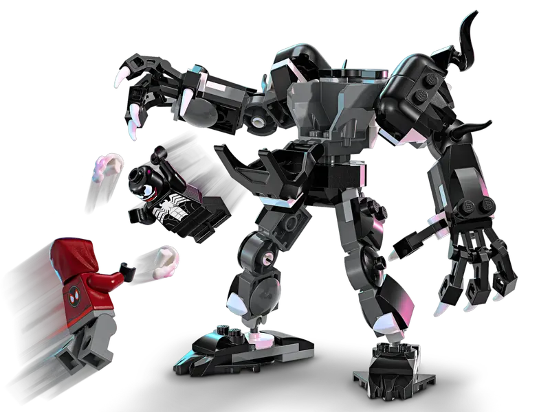 Venom Mech 76276
