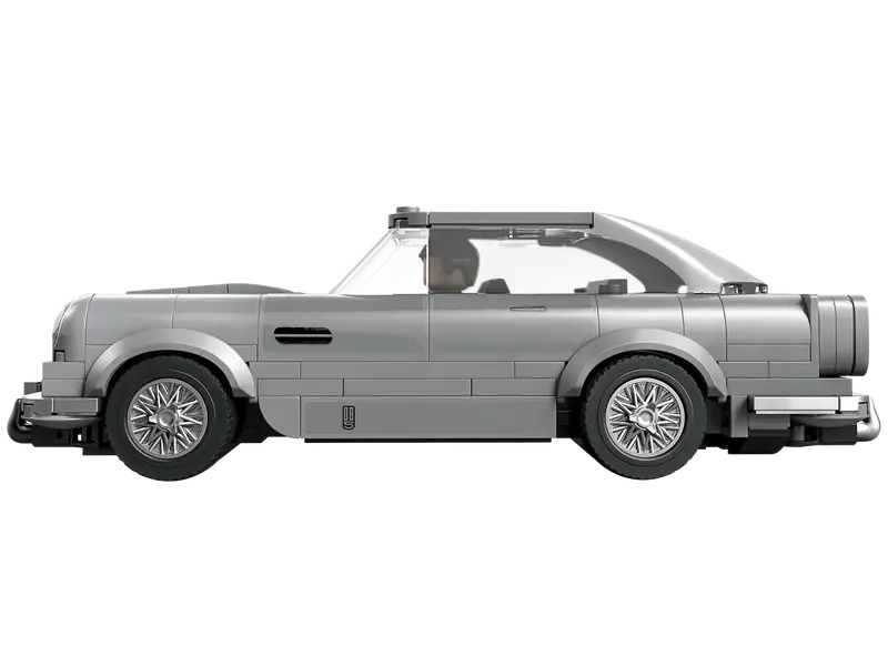 Aston Martin DB5 76911