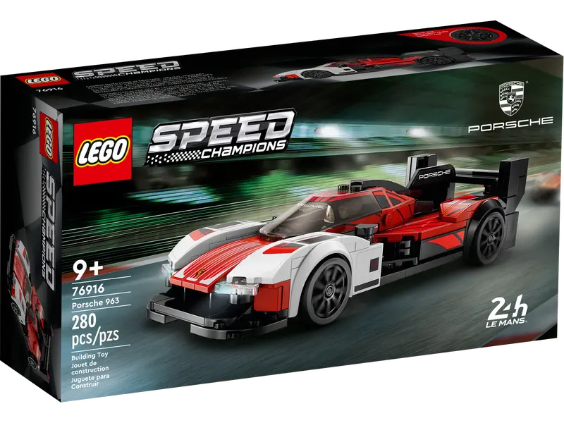 Porche 963 76916