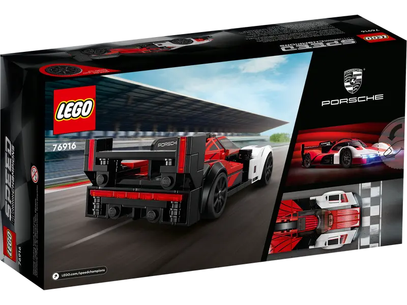 Porche 963 76916