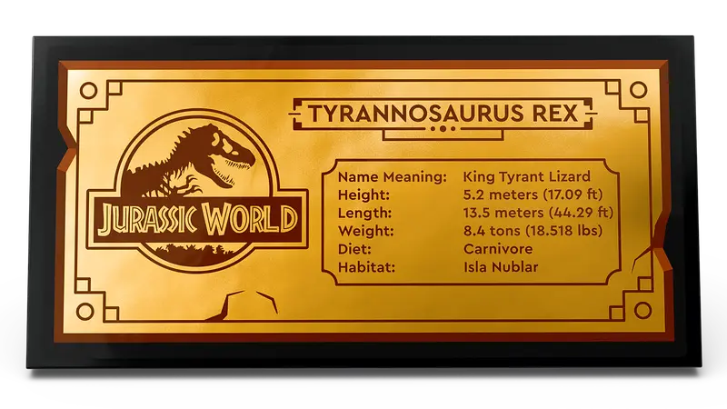 Dinosaur Fossils: T. Rex Skull 76964