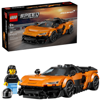 McLaren W1 77257