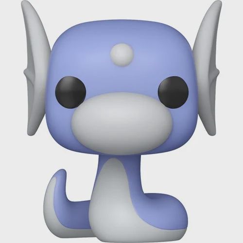 Pop Figure Pokemon Dratini