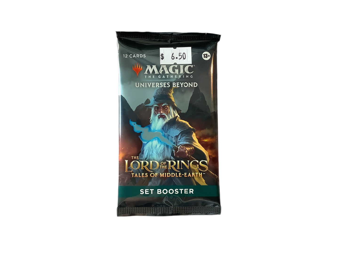 LOTR Tales Of Middle Earth MTG