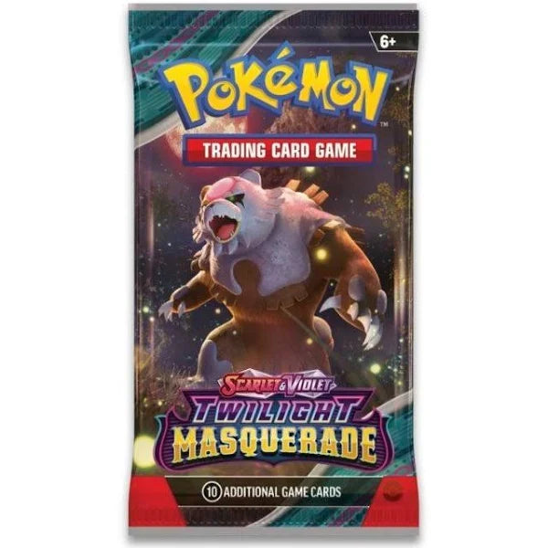 Twilight Masquerade