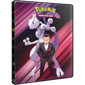 Destined Rivals Binder